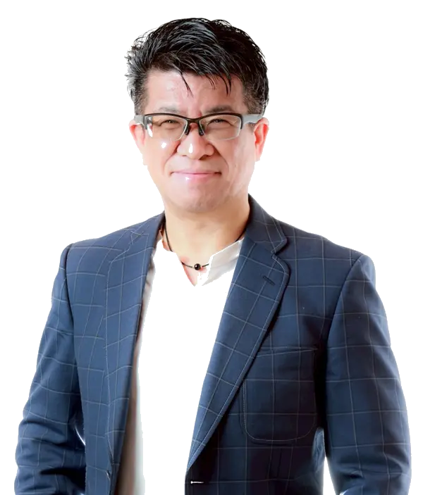 有限会社ワイズハート代表 山口トオル